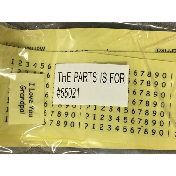 Department 56 "Send in the Clown!" Original Snow Village #56055021 ©1999 NOS - Picture 5 of 7